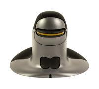 Fellowes Penguin Small - souris verticale