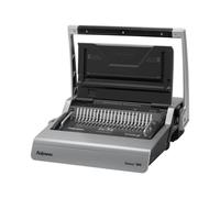 Galaxy 500 - Machine à relier - peigne - diamètre max. : 50 mm - perforation : 25 feuilles - reliure : 500 feuilles