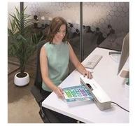 Fellowes pixel a3 - plastifieuse - pochette