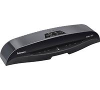 Fellowes Plastifieuse Calibre DIN A3 anthracite