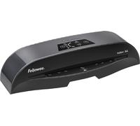 Fellowes Plastifieuse Calibre DIN A4, anthracite