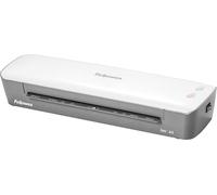Fellowes Plastifieuse Ion A3, pour films à plastifier à chaud jusqu'à 125 microns, incl.10 films à plastifier A4 ; 4560201