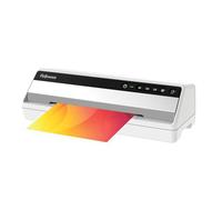 Fellowes saturn 3i a4 - plastifieuse - pochette
