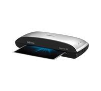Fellowes Spectra A4 Laminoir à froid/à chaud Noir, Gris
