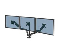 Fellowes Platinum Series Bras porte-écrans triple