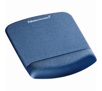 Fellowes 9287302 tapis de souris Bleu