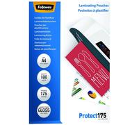 Fellowes Pochette à plastifier DIN A4 brillante 350 mic 100 pièces