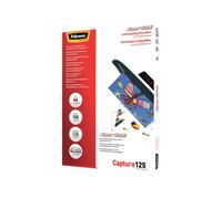 Fellowes Pochette à plastifier Super Quick DIN A4 250 mic 100 pièces