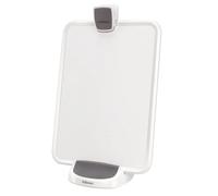 Fellowes Porte-concept I Spire blanc/gris