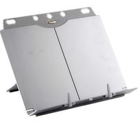Fellowes Porte-concepts/repose-livres Booklift 2 x DIN A4 argenté