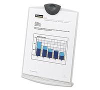 Fellowes Porte-copie Gris Platine
