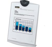 Fellowes Porte-copie Gris Platine