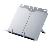 Fellowes Porte-Copies/Serre-Livres Booklift, Argent