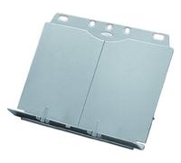 Fellowes Porte-Copies/Serre-Livres Booklift, Argent
