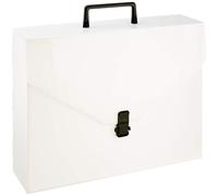 Fellowes Porte-documents en polyonda, 29 x 39 cm, dos 10 cm