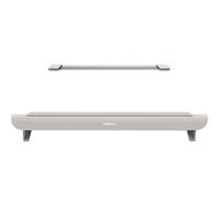 FELLOWES PORTE DOCUMENTS HANA- BLANC