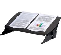 Fellowes easy glide writing/document slope - porte-copie