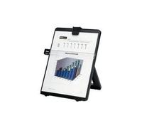 Fellowes 21106 A4 Document Stand Clair