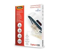 Fellowes Pochettes de plastification ImageLast A5 125 microns brillant 100 pc(s)