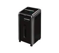 Fellowes Powershred 225i - Destructeur de documents - coupe droite - 5.8 mm - P-2