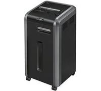 Fellowes Powershred 225i - Destructeur de documents - coupe droite - 5.8 mm - P-2 G