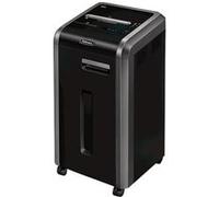 Fellowes Powershred 225i - Destructeur de documents - coupe droite - 5.8 mm - P-2 G