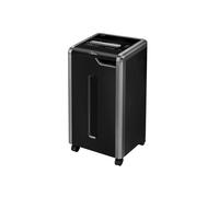 Fellowes Powershred C-325Ci - Destructeur de documents - coupe croisée - 4 x 38 mm - S4