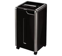 Fellowes - Powershred 325Ci - Destructeur de document - Coupe croisée - 22-24 feuilles - Noir
