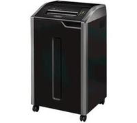 Fellowes Powershred 425Ci - Destructeur de documents - coupe croisée - 3.9 x 30 mm - P-4 G