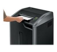 Powershred 425Ci - Destructeur de documents - coupe croisée - 3.9 x 30 mm - P-4