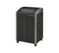 Fellowes Powershred 485i - destructeur de documents