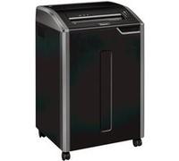 Powershred 485i - Destructeur de documents - coupe droite - 5.8 mm - P-2