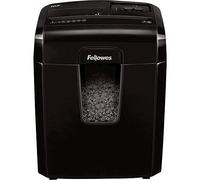 Fellowes Powershred 8Mc destructeur de documents