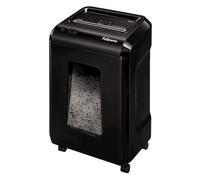 Fellowes Powershred 92cs Destructeur De Papier Découpage En Bandes Noir