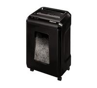 Fellowes Powershred 92cs Destructeur De Papier Découpage En Bandes Noir