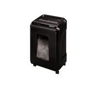 Fellowes Powershred 92Cs destructeur de papier Découpage en bandes Noir