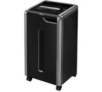 Fellowes Powershred C-325Ci - Destructeur de documents - coupe croisée - 4 x 38 mm - P-4 G