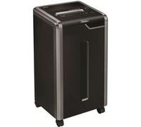 Fellowes Powershred C-325i - Destructeur de documents - coupe droite - 5.8 mm - S2 G