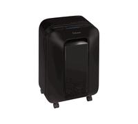 FELLOWES Powershred LX200 Black Shredder Mini Cut 230V EU