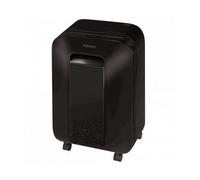 Fellowes Powershred LX201 Broyeur à micro-coupe noir