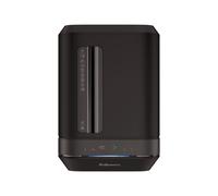 FELLOWES Powershred LX220 Black Shredder Mini Cut 230V EU/UK