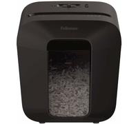 Fellowes Powershred LX25 destructeur de papier Découpage en particules Noir