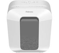 Destructeur de documents Fellowes Powershred LX25 blanc