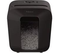 Fellowes Destructeur de papier Powershred LX25 Découpage en particules Noir
