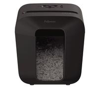 Fellowes Powershred LX25 destructeur de papier Découpage en particules Noir