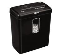 Fellowes Powershred P-30C Cross-Cut Shredder