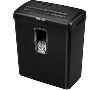 Fellowes Powershred P-30C Cross-Cut Shredder