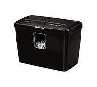 Fellowes Powershred P-30C destructeur de papier Destruction croisée 22 cm Noir
