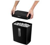 Fellowes Destructeur de documents Powershred P-42C – coupe croisée 4 x 34 mm – P-4