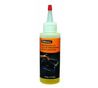 Fellowes Powershred Performance Shredder Oil, 16 oz. Extended Nozzle Bottle (3525010)